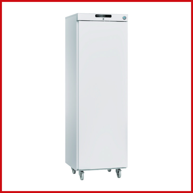 Hoshizaki Compact F 420 L - C DR G U Single Door Upright Freezer
